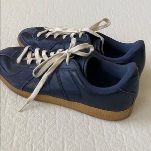 USED Adidas sneakers